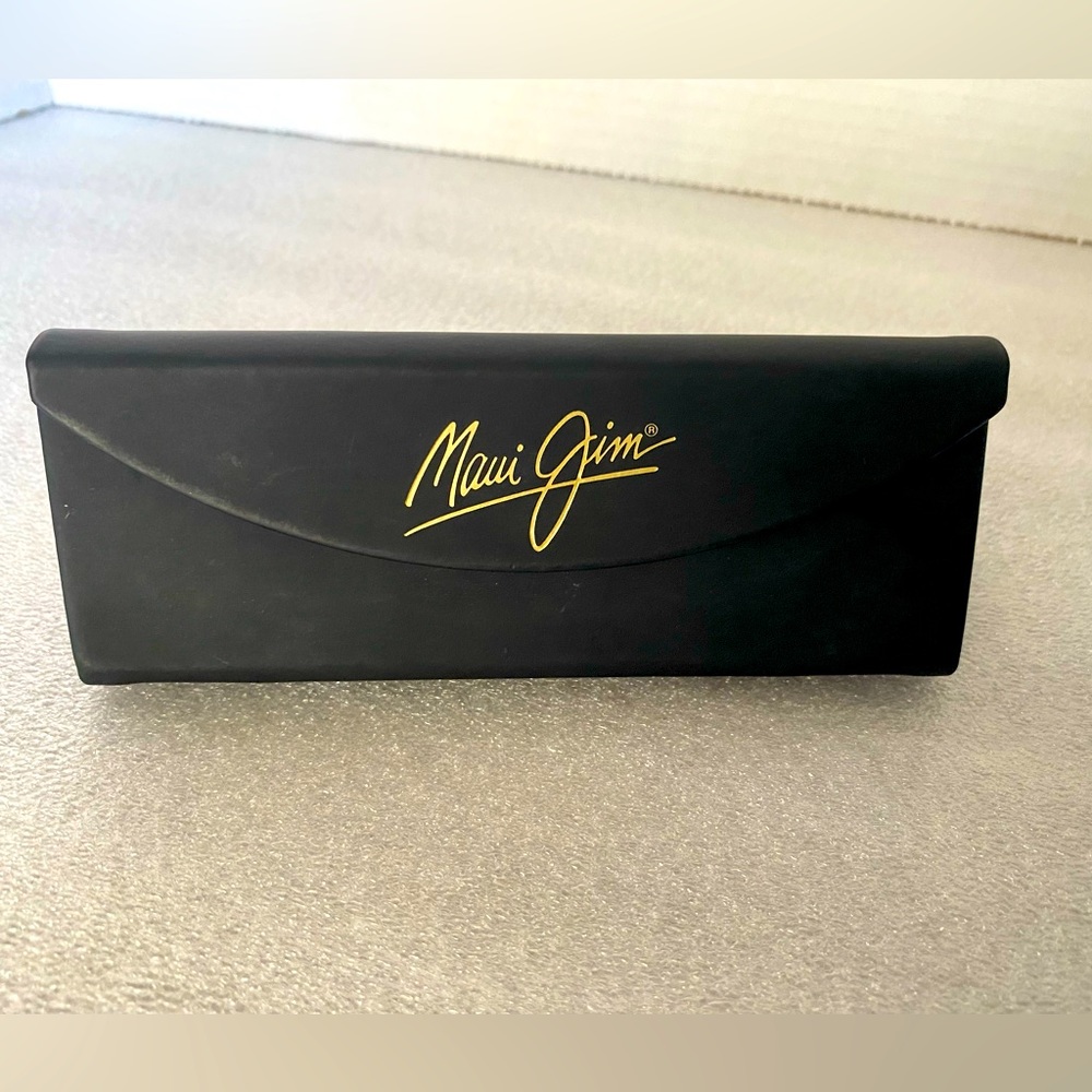 Maui Jim Sunglasses CASE ONLY
